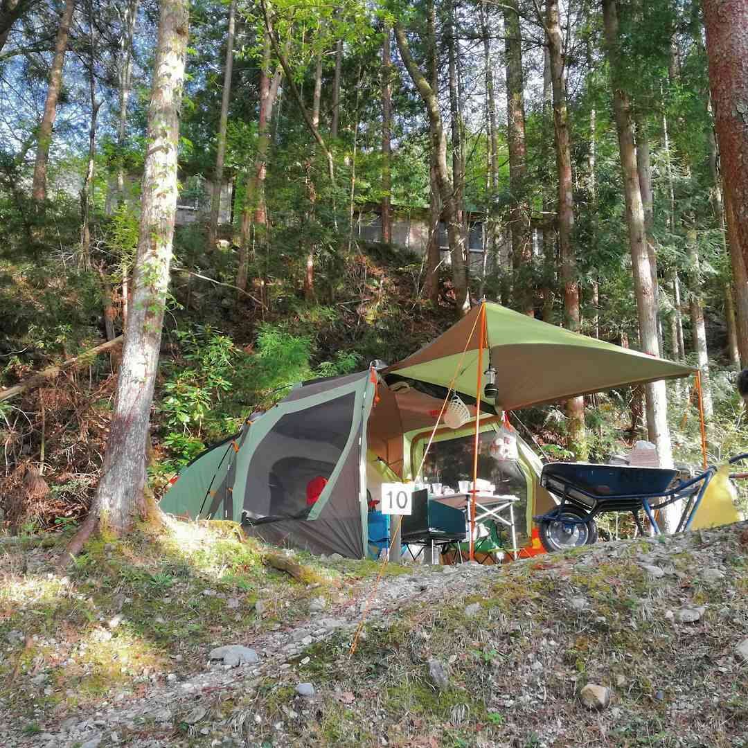 🏕️ 쓰쓰미가우라 자연공원 캠핑장(츠츠미가우라 시젠코엔 캼푸조) 이미지 8